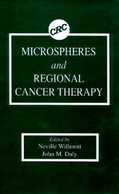 Microspheres and Regional Cancer Therapy book