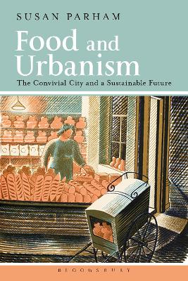 Food and Urbanism book