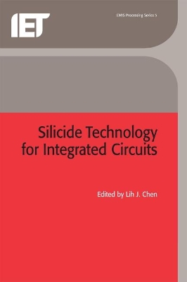 Silicide Technology for Integrated Circuits book