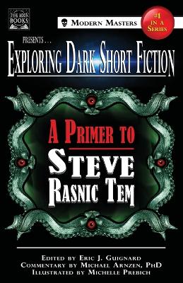 Exploring Dark Short Fiction #1 book