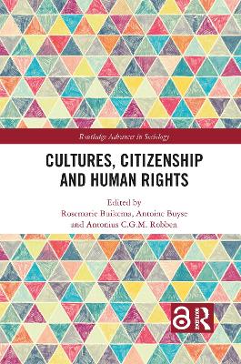 Cultures, Citizenship and Human Rights by Rosemarie Buikema