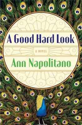 A Good Hard Look: A Novel of Flannery O'Connor book