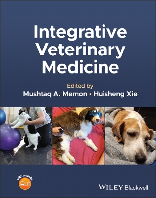 Integrative Veterinary Medicine book