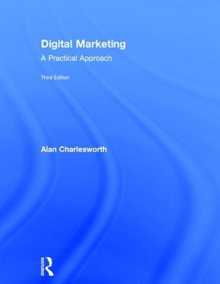Digital Marketing book