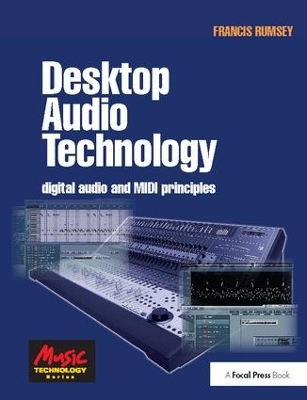 Desktop Audio Technology book