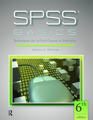 SPSS Basics book