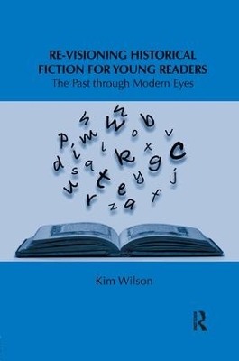 Re-visioning Historical Fiction for Young Readers book