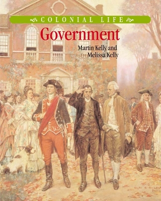 Government book