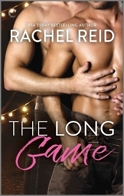 The Long Game: A Gay Sports Romance book