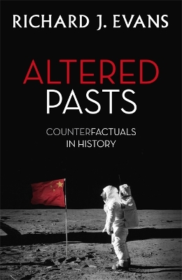 Altered Pasts book