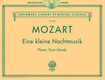 W.A. Mozart by Wolfgang Amadeus Mozart