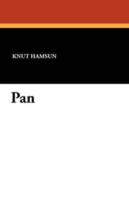 Pan book