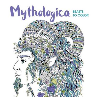 Mythologica book