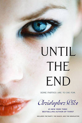 Until the End book