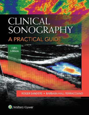 Clinical Sonography: A Practical Guide book