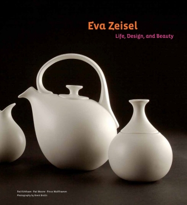 Eva Zeisel book