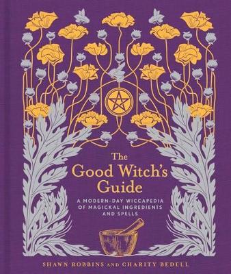 Good Witch's Guide book