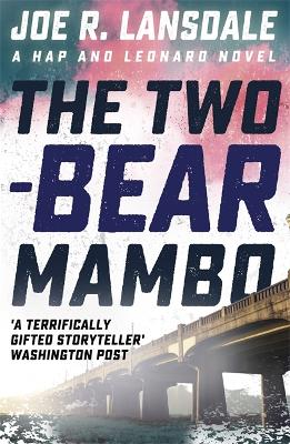 Two-Bear Mambo book