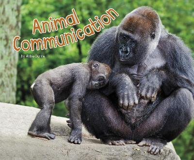 Animal Communication book