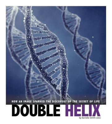Double Helix by Danielle Smith-Llera