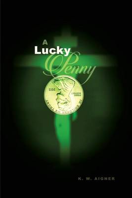 A Lucky Penny book