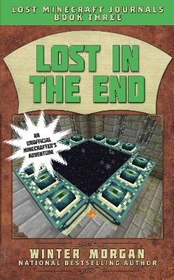 Lost in the End book