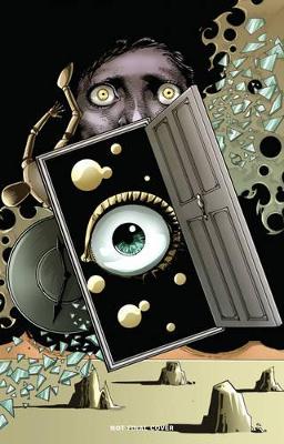 Twilight Zone: Shadow & Substance book