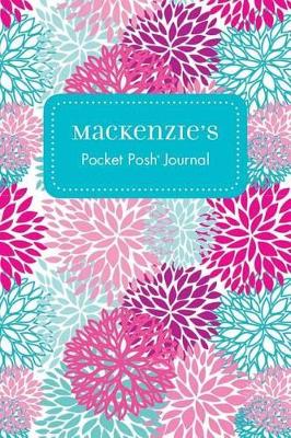 MacKenzie's Pocket Posh Journal, Mum book