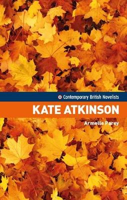 Kate Atkinson book