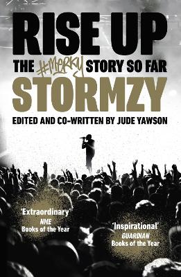 Rise Up: The #Merky Story So Far book