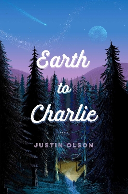 Earth to Charlie book