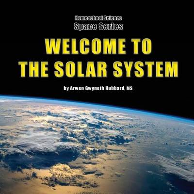Welcome to the Solar System book