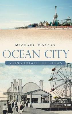 Ocean City book