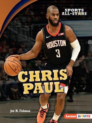 Chris Paul book