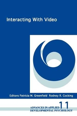 Interacting With Video book