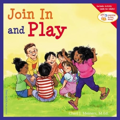 Join In and Play book