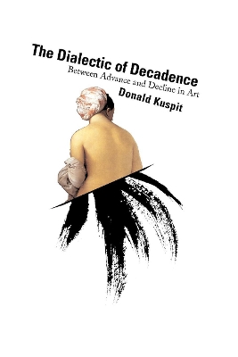 Dialectic of Decadence book