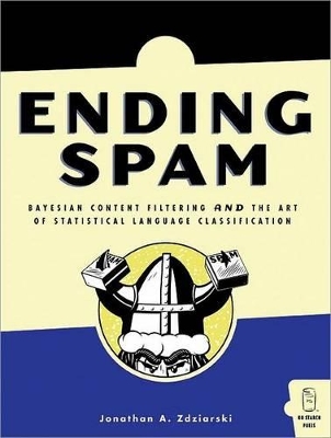 Ending Spam book