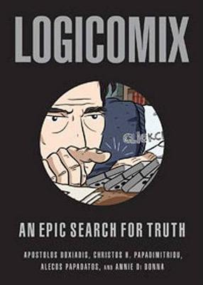 Logicomix book