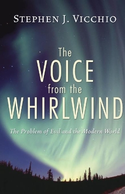 The Voice from the Whirlwind book