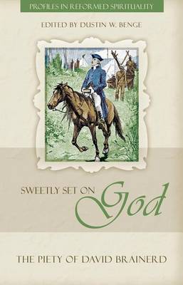 Sweetly Set on God book