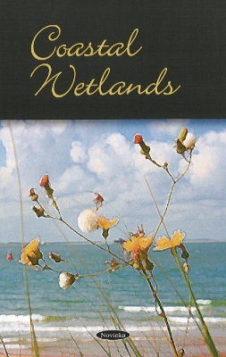 Coastal Wetlands book