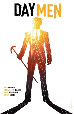 Day Men Vol. 2 book