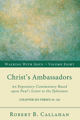Christ's Ambassadors book