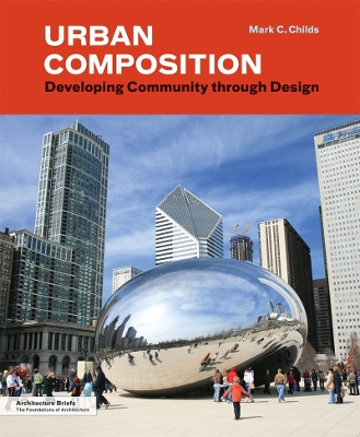 Urban Composition book