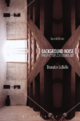 Background Noise, Second Edition book