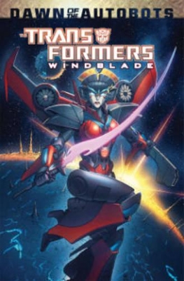 Transformers book