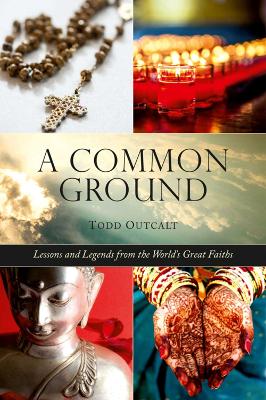 Common Ground book