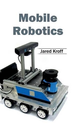 Mobile Robotics book