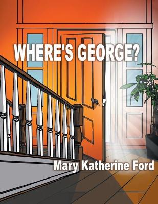 Where's George? book